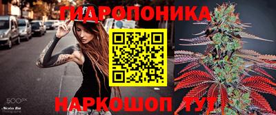 стафф Бузулук